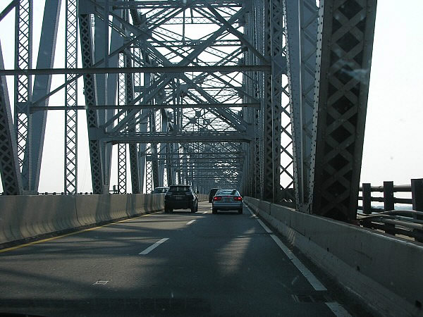 bridge